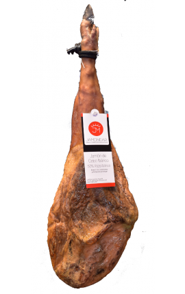 Prosciutto Iberico Esca "Jamonear"