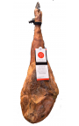 Jamón Ibérico Cebo "Jamonear"