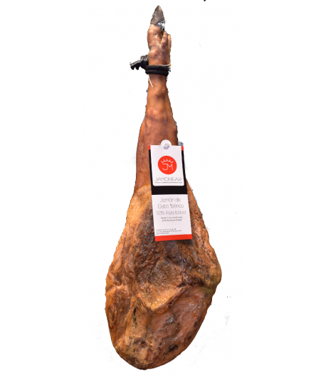 Prosciutto Iberico Esca "Jamonear"