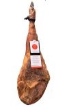 Jamón Ibérico Cebo "Jamonear"