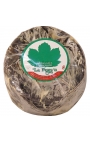 Formaggio blu Foglie