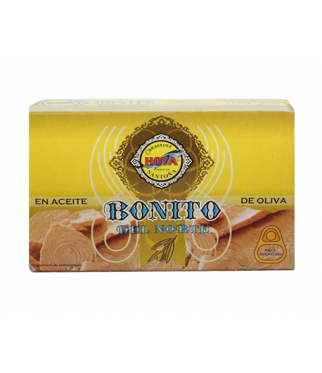 Bonito aceite oliva Hoya