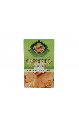 Bello in encabeche Hoya 115gr