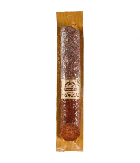 Chorizo Troncal Alejandro