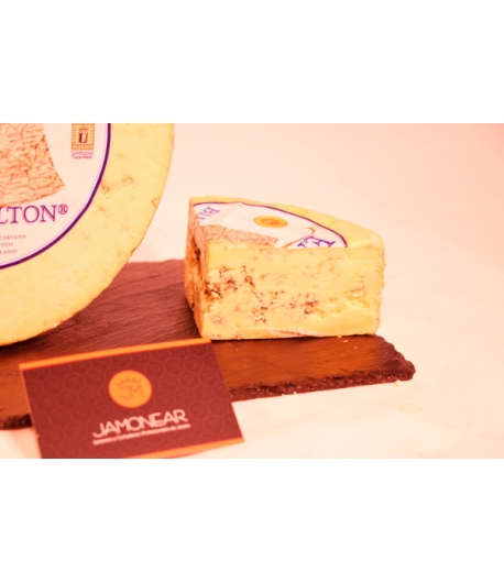 Formaggio Blu Stilton