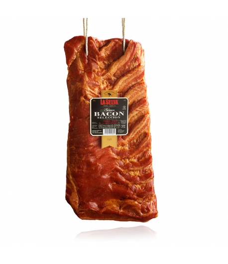 Bacon Extra La Selva