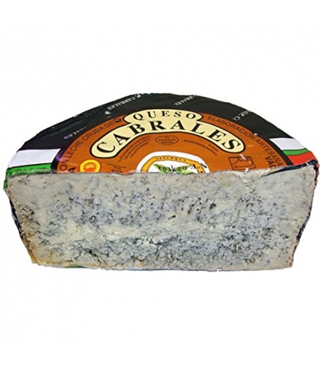 Formaggio Cabrales FARE