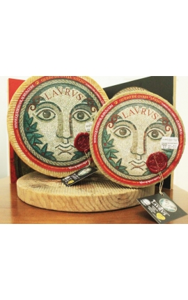 Formaggio di pecora Stagionato Laurus