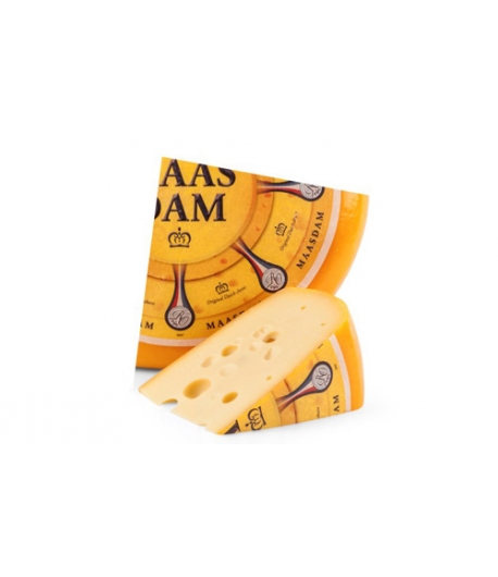 Formaggio Maasdam