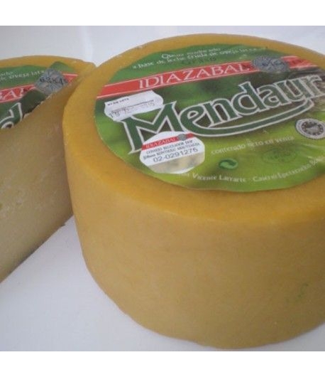 Formaggio di Pecora formaggio Idiazabal Affumicato-Cured FARE