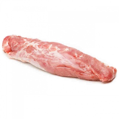 Solomillo cerdo (8,90 €/kg)