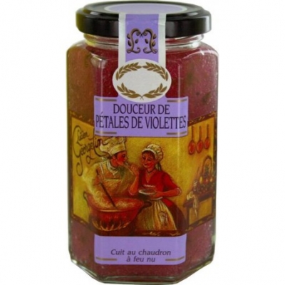Marmellata di pesche