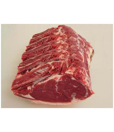 Lonza di alta e senza osso - Bistecca senza osso