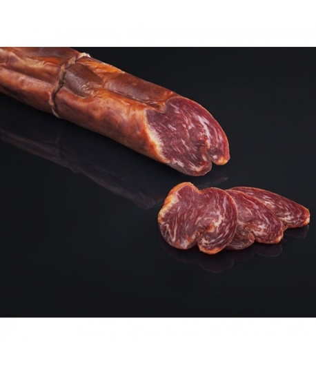 Lonza di bellota 100% iberico Jamonear