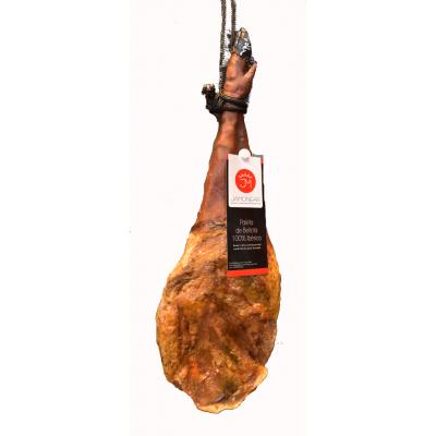 Tavolozza Di Bellota 100% Iberico "Jamonear"