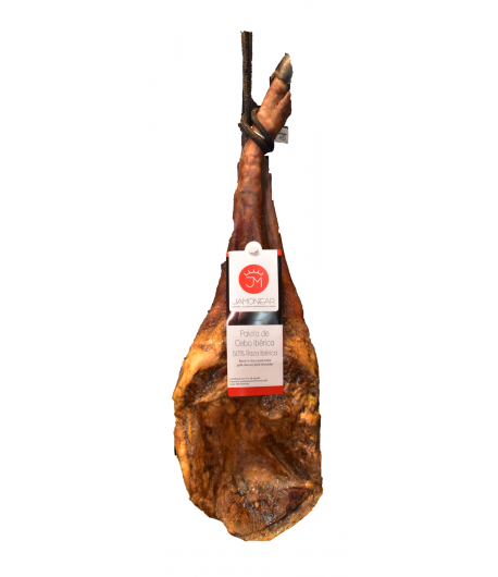 Iberica Tavolozza Esca "Jamonear"