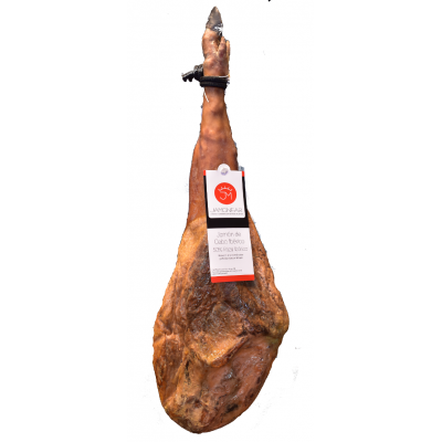 Prosciutto Iberico Esca "Jamonear"