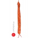 Salsiccia Iberica di Ghianda Artigianale (0,6 - 0,7 kg)