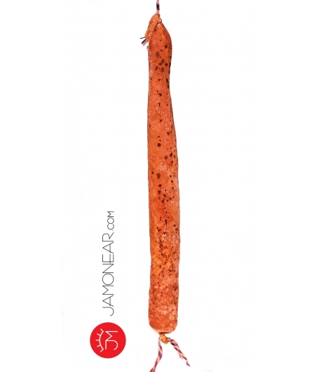 Salchichón Ibérico Bellota Artigiano