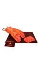 Salchichón Ibérico Bellota Artigiano