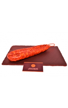 Chorizo da la Rioja Piccante Artigianale (250 - 350 gr)