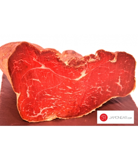 Cecina Soffocare