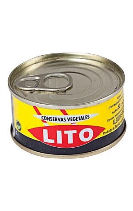 Alegrías Riojanas Lito 71gr