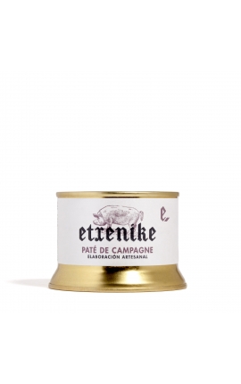 Mousse di anatra Malvasia 130gr