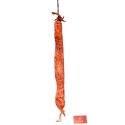 Salchichón Cebo Ibérico Artesano
