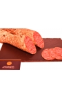 Salchichón Ibérico Cebo Artesano