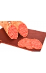 Salchichón Ibérico Cebo Artesano