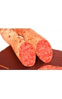Salchichón Ibérico Cebo Artesano