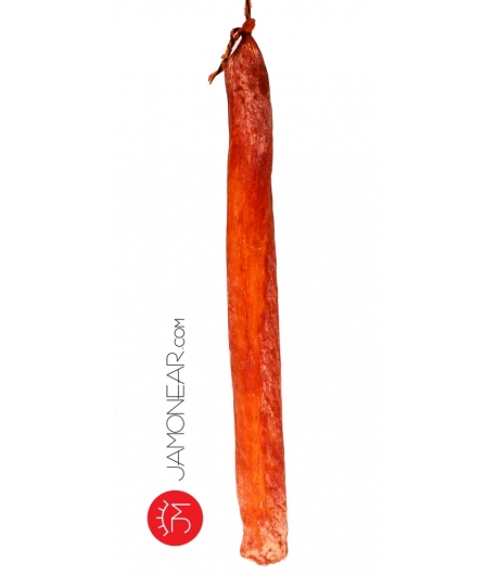 Lonza Di Maiale Iberico Esca Artigiano