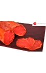 Lonza Di Maiale Iberico Esca Artigiano