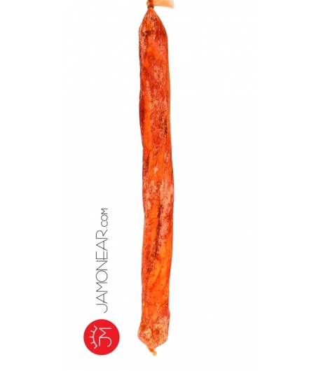 Lonza Iberica Di Ghianda Artigianale