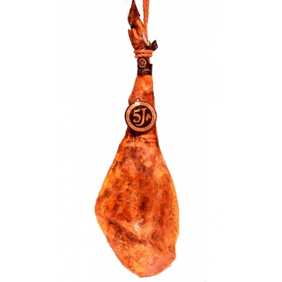 Prosciutto 5 Jotas