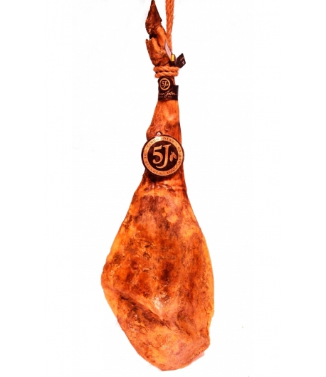 Prosciutto 5 Jotas