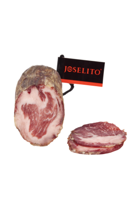 Lomo Joselito - 100 grammi