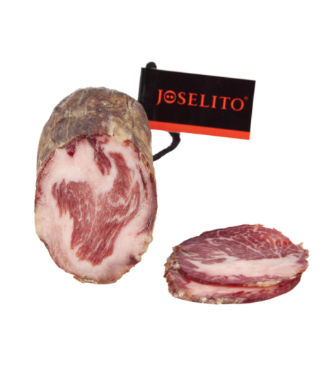 Lomo Joselito
