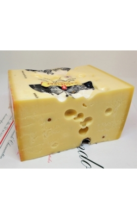 Di formaggio groviera Svizzero 200 - 250 gr