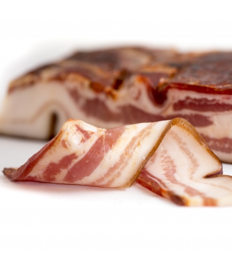 Guance di Bellota 100% Iberico Maldonado