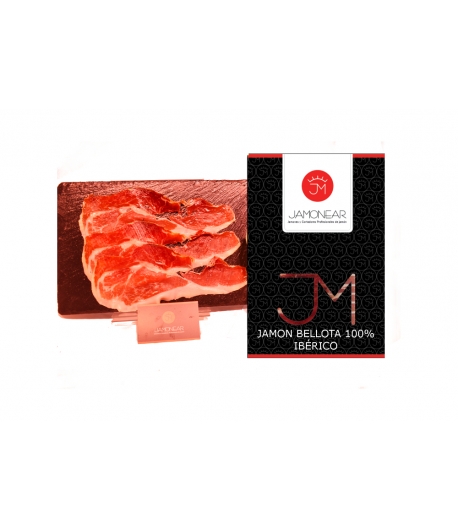 Prosciutto Iberico Di Bellota Guijuelo