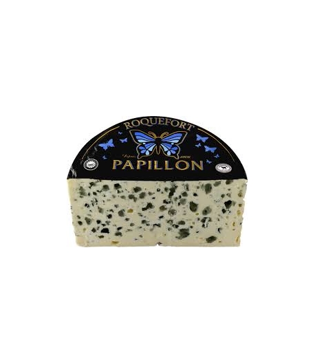 Roquefort Papillon Rivelazione