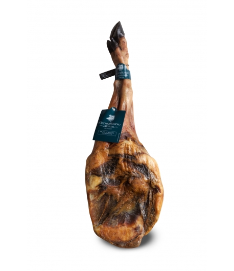Tavolozza di Bellota 100% Iberico SRC