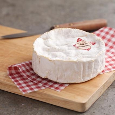 Queso Camembert 250g