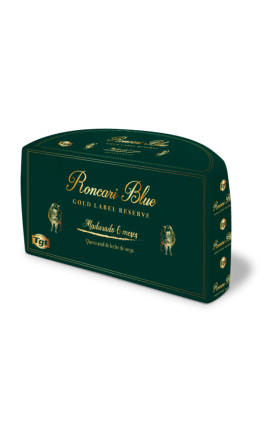 Formaggio Blu Stilton Ceramica 200 g