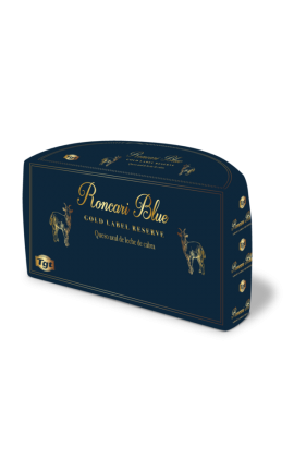 Formaggio Blu Stilton Ceramica 200 g
