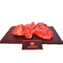 Carrillera Cebo 50% Ibérica (22,90 €/kg)