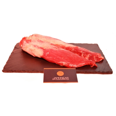 Iberica filetto di maiale (13,90 €/kg)