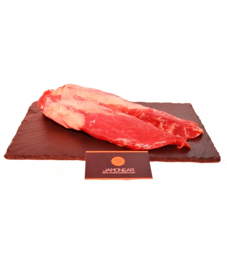Filetto Di Maiale Iberico